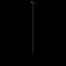 Встраиваемый светодиодный спот Loft IT Cane 10359/1000 Black