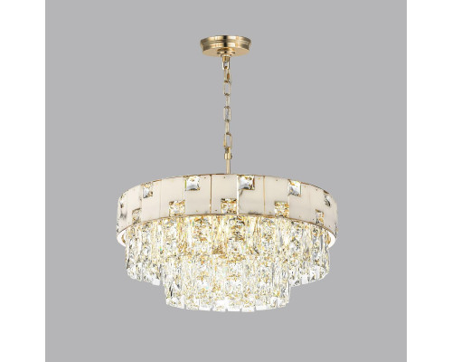 Подвесная люстра Odeon Light Hall Chessi 5076/11 Подвесная люстра Odeon Light Hall Chessi 5076/11