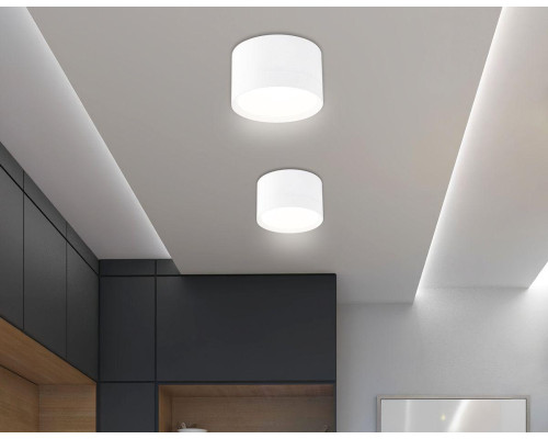 Потолочный светильник Ambrella Light Techno Spot GX Standard tech TN52351 Потолочный светильник Ambrella Light Techno Spot GX Standard tech TN52351