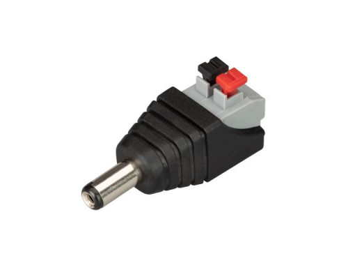 Коннектор Arlight ARL-Mono-2pin-M 030747 Коннектор Arlight ARL-Mono-2pin-M 030747