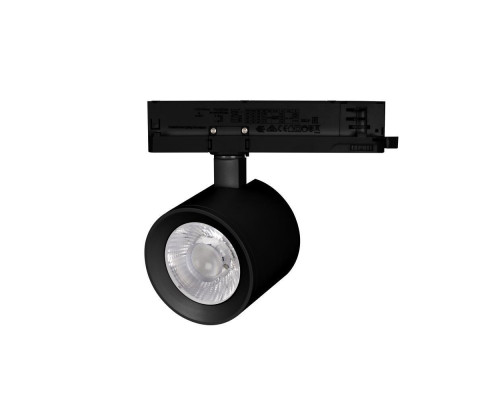 Трековый светодиодный светильник Arlight LGD-Nika-4TR-R100-20W White6000 031161 Трековый светодиодный светильник Arlight LGD-Nika-4TR-R100-20W White6000 031161