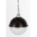 Подвесной светильник Lumina Deco Largo LDP 1228-300 BK+CHR