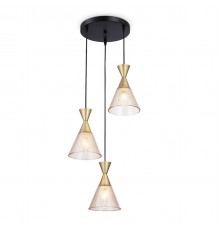 Подвесная люстра Ambrella light Traditional Modern TR3175