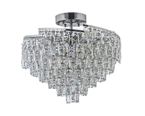 Люстра подвесная Arti Lampadari Elite Gaiola E 1.5.60.100 N