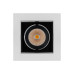 Встраиваемый светодиодный светильник Arlight CL-Kardan-S102x102-9W Day 024125