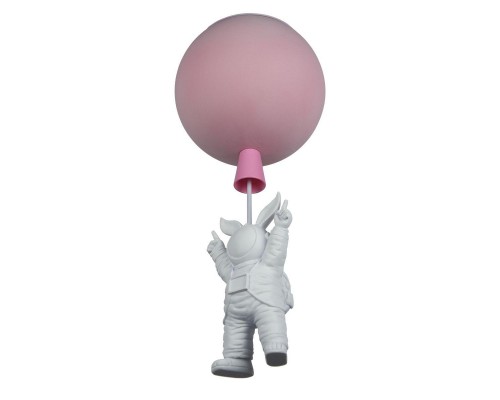 Потолочный светильник Loft IT Cosmo 10044/200 Pink Потолочный светильник Loft IT Cosmo 10044/200 Pink