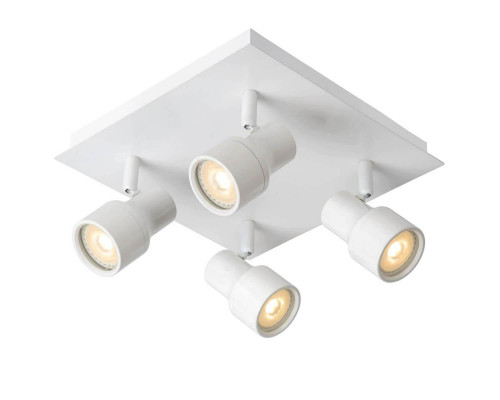 Спот Lucide Sirene Led 17948/20/31 Спот Lucide Sirene Led 17948/20/31