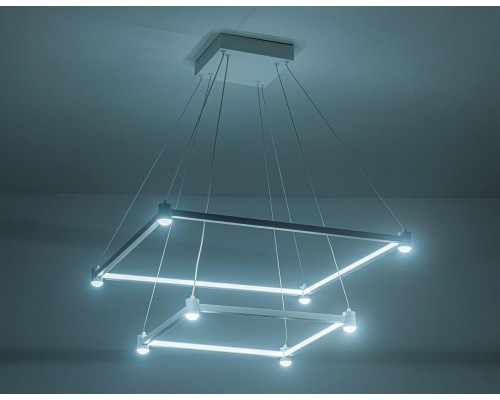 Подвесной светодиодный светильник Ambrella light Comfort Line FL5595 Подвесной светодиодный светильник Ambrella light Comfort Line FL5595