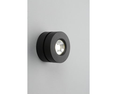 Потолочный светодиодный светильник Omnilux Borgetto OML-101919-12 Потолочный светодиодный светильник Omnilux Borgetto OML-101919-12