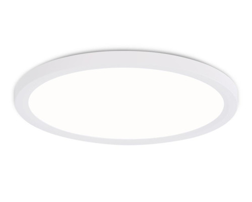Потолочный светодиодный светильник Ambrella light Orbital Air Slim FZ1907 Потолочный светодиодный светильник Ambrella light Orbital Air Slim FZ1907