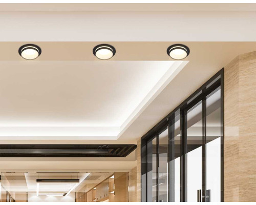 Светильник встраиваемый Ambrella Light TN30708 Светильник встраиваемый Ambrella Light TN30708