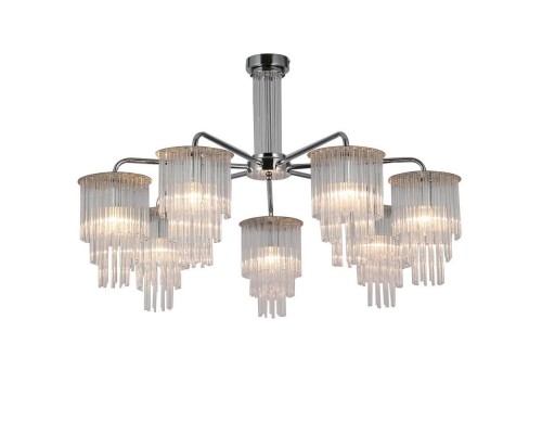 Потолочная люстра Omnilux Tuili OML-69307-07 Потолочная люстра Omnilux Tuili OML-69307-07