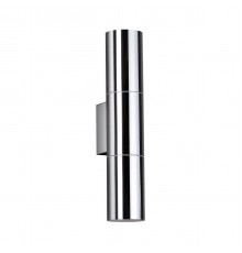 Настенный светильник Odeon Light Hightech Bazel 4281/2WA