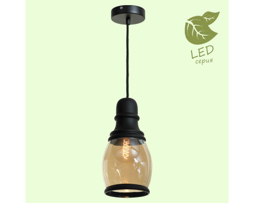 Подвесной светильник Lussole Loft Tonawanda GRLSP-9690 Подвесной светильник Lussole Loft Tonawanda GRLSP-9690