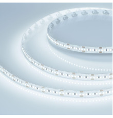 Светодиодная лента Arlight 8W/m 300Led/m 2216SMD холодный белый 5M MICROLED-M300-8mm 24V Cool 8K 028617(2)