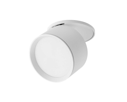 Светильник встраиваемый Lightstar Acuto 215806 Светильник встраиваемый Lightstar Acuto 215806