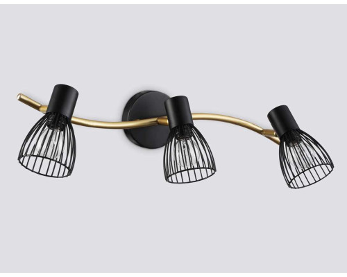 Настенно-потолочный спот Ambrella light TRADITIONAL TR8661 Настенно-потолочный спот Ambrella light TRADITIONAL TR8661