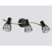 Настенно-потолочный спот Ambrella light TRADITIONAL TR8661