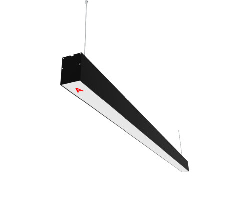 Линейный светодиодный светильник WOLTA Pro ДСО02-54-351-3К-70Ч Линейный светодиодный светильник WOLTA Pro ДСО02-54-351-3К-70Ч