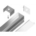 Профиль алюминиевый накладной AMBRELLA LIGHT ILLUMINATION GP1650AL