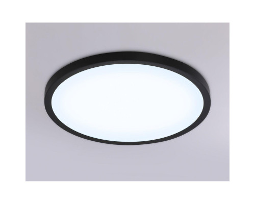 Потолочный светодиодный светильник Ambrella light Orbital Air Slim FZ1961 Потолочный светодиодный светильник Ambrella light Orbital Air Slim FZ1961