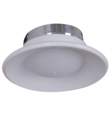 Встраиваемый светильник Reluce Technical 16090-9.0-001RLD MR16 SWT