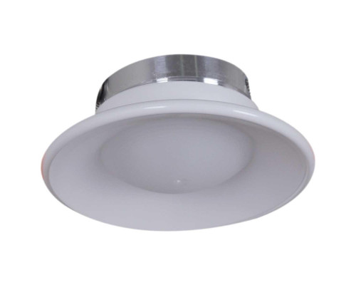 Встраиваемый светильник Reluce Technical 16090-9.0-001RLD MR16 SWT Встраиваемый светильник Reluce Technical 16090-9.0-001RLD MR16 SWT