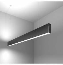 Подвесной светодиодный светильник Elektrostandard LSG-01-2-8x103-6500-MSh a042944