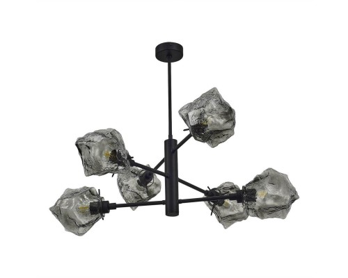 Подвесная люстра ST Luce Portici SL1175.402.06 Подвесная люстра ST Luce Portici SL1175.402.06