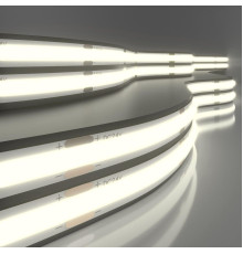 Светодиодная лента Elektrostandard 11W/m 352LED/m COB дневной белый 5M a053667