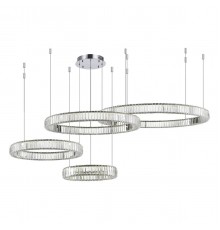 Подвесная светодиодная люстра ST Luce Tivoli SL1622.103.04