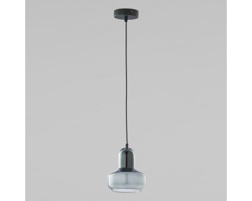 Подвесной светильник TK Lighting 2320 Vichy Black