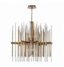 Подвесная люстра ST Luce Teramo SL1628.303.08