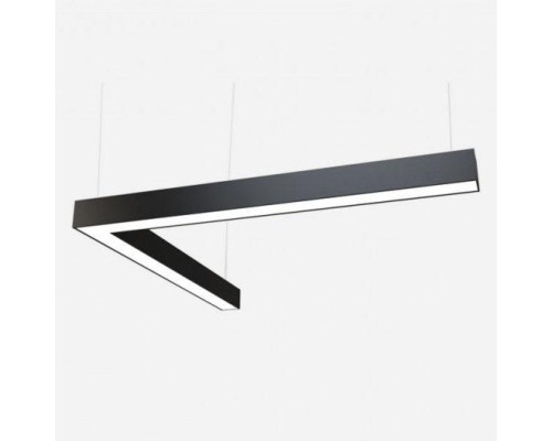 Подвесной светодиодный светильник Siled Angle-Prof 7370561 Подвесной светодиодный светильник Siled Angle-Prof 7370561