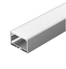 Профиль Arlight SL-Line-4932-3000 Anod 036200