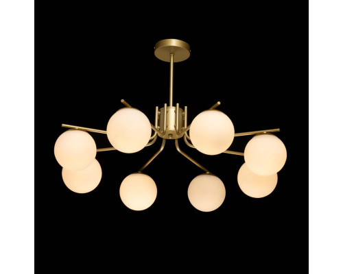 Люстра De City Оливия 306017208 Люстра De City Оливия 306017208