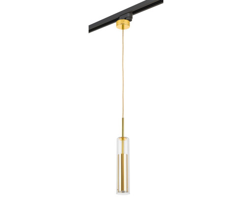 Трековый светильник Lightstar Cilino (756012+592007) L1T756012 Трековый светильник Lightstar Cilino (756012+592007) L1T756012