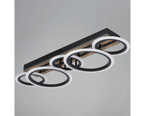 Светильник потолочный Reluce 00330-0.3-3+2