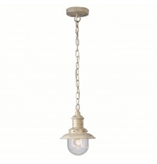 Подвесной светильник Arte Lamp Sailor A4524SP-1WG