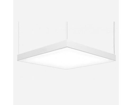 Подвесной светодиодный светильник Siled Cuadra 7370570 Подвесной светодиодный светильник Siled Cuadra 7370570