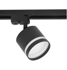 Трековый светильник Reluce Technical 53001-9.3-001LD GX53 BK