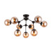 Потолочная люстра Ambrella light Traditional TR9018