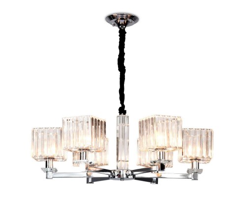 Подвесная люстра Ambrella light Traditional TR4522 Подвесная люстра Ambrella light Traditional TR4522