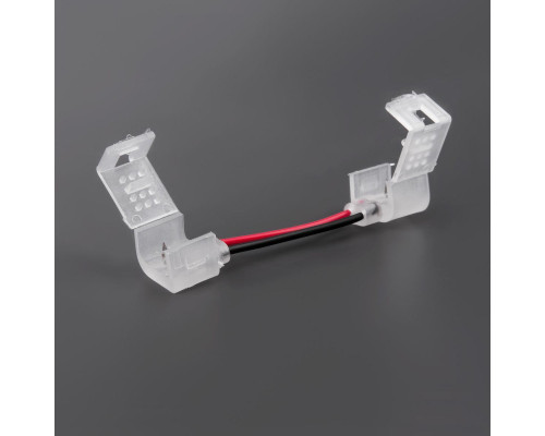 Коннектор для неона 24V 2835 Elektrostandard End Cup 24V 2835 a056265 Коннектор для неона 24V 2835 Elektrostandard End Cup 24V 2835 a056265