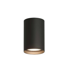 Накладной светильник Denkirs Tube DK2050-BK