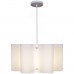 Подвесная люстра Reluce 00520-0.9-03 beige