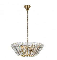 Подвесная люстра Arte Lamp Florizel A1072SP-6AB