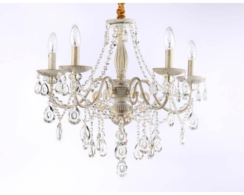 Подвесная люстра Ambrella light Traditional TR4944 Подвесная люстра Ambrella light Traditional TR4944