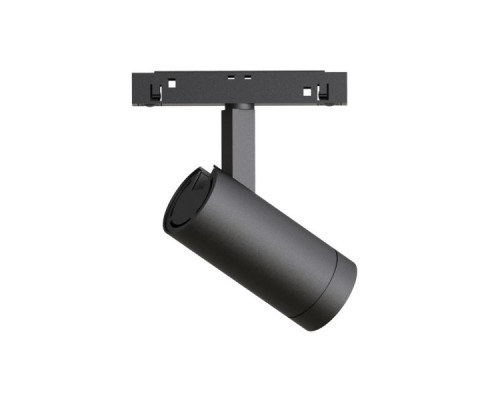Трековый светодиодный светильник для магнитного шинопровода Arlight Mag-Orient-Spot-R45-12W Warm3000 033624 Трековый светодиодный светильник для магнитного шинопровода Arlight Mag-Orient-Spot-R45-12W Warm3000 033624