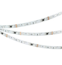 Светодиодная лента Arlight 14W/m 60LED/m 5060SMD разноцветный 5М DMX-B60-10mm 24V 039183